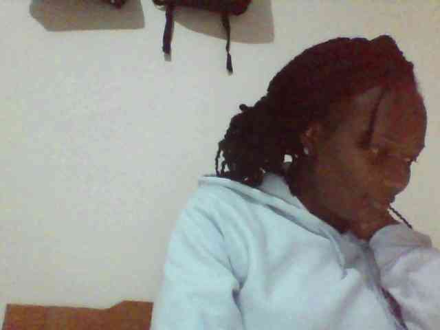 Nastyboo webcam