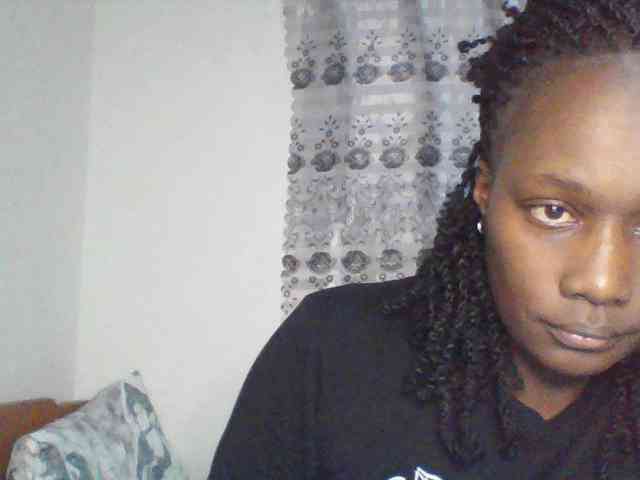 Nastyboo webcam