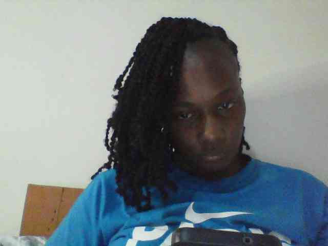 Nastyboo webcam