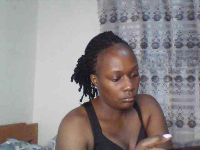 Nastyboo webcam