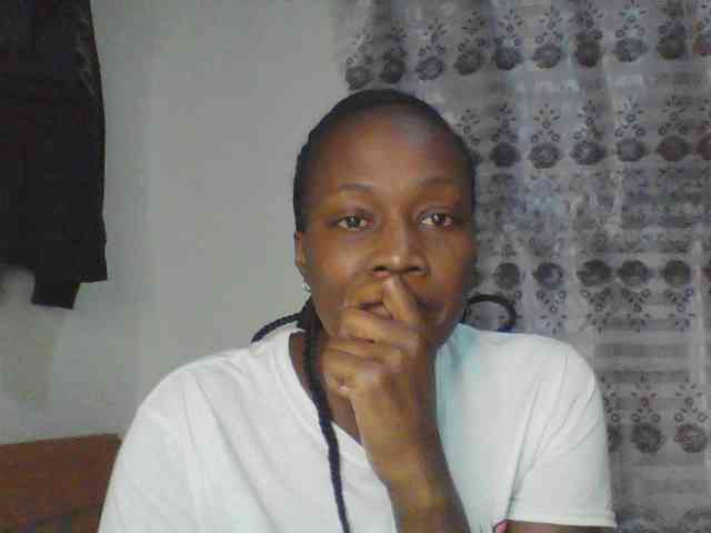 Nastyboo webcam