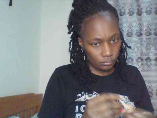 Nastyboo webcam