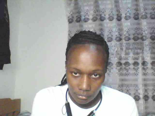 Nastyboo webcam