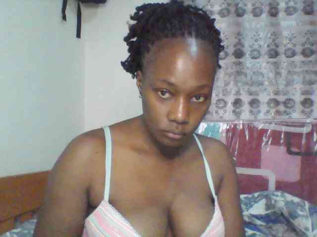 Nastyboo webcam