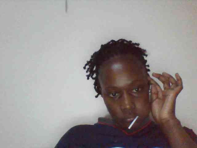 Nastyboo webcam