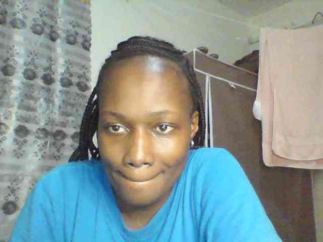 Nastyboo webcam