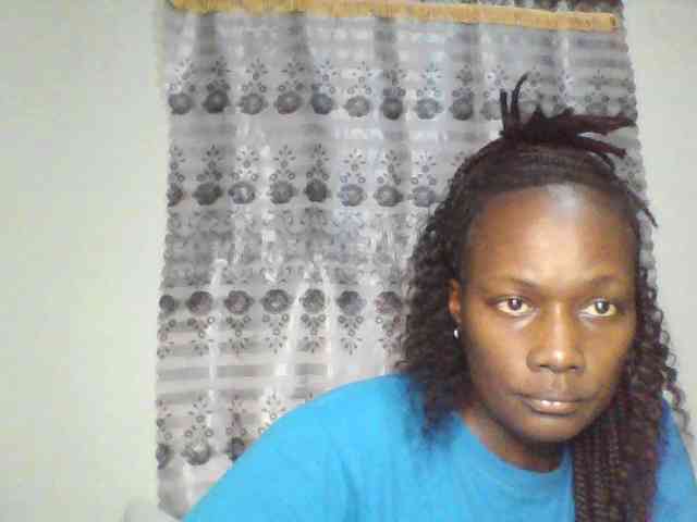 Nastyboo webcam