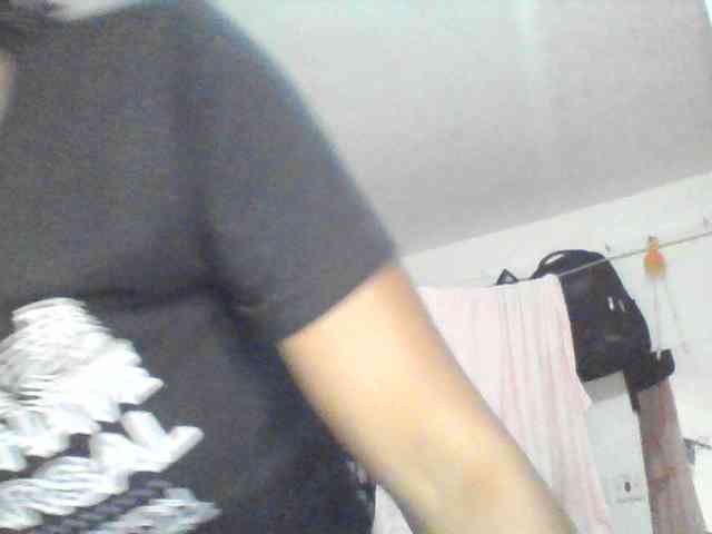 Nastyboo webcam