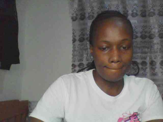 Nastyboo webcam