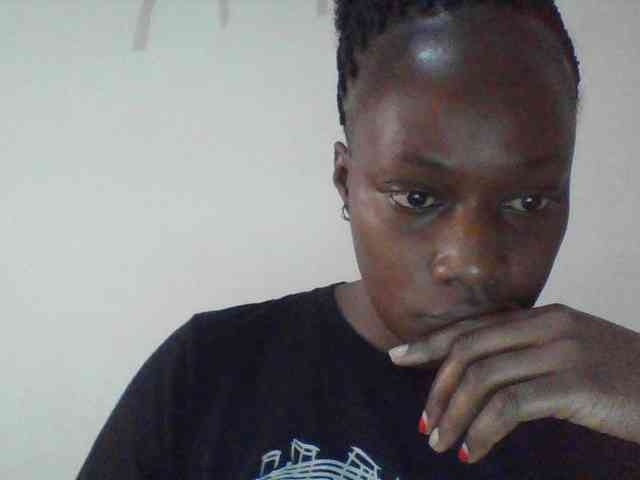 Nastyboo webcam