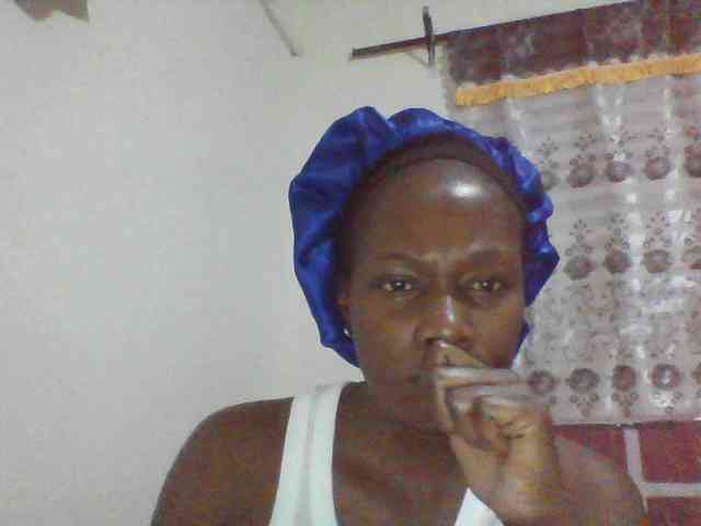 Nastyboo webcam