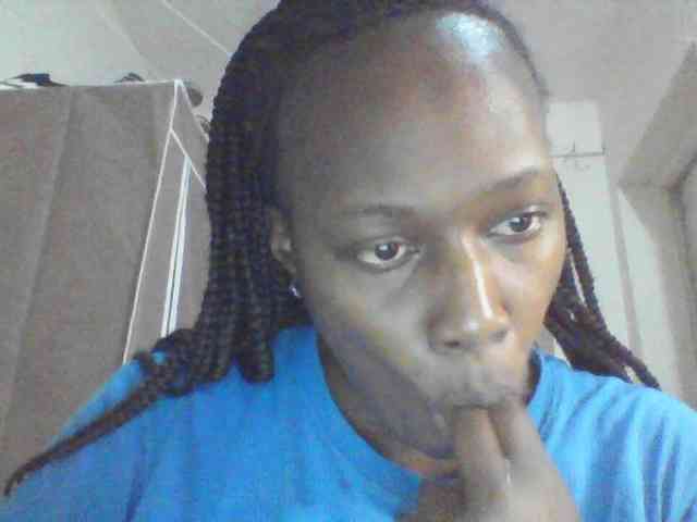 Nastyboo webcam