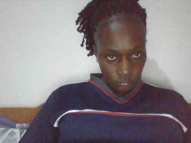 Nastyboo webcam