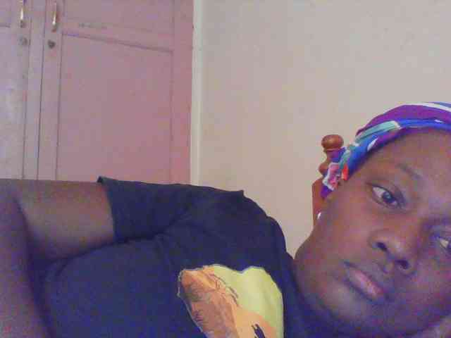 Nastyboo webcam