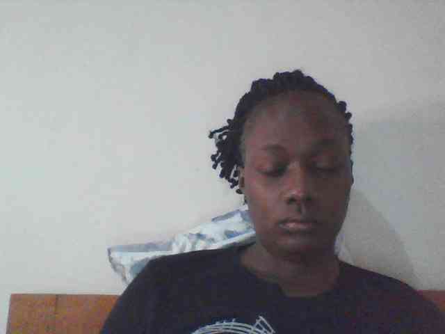 Nastyboo webcam