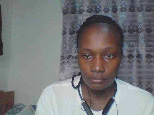 Nastyboo webcam