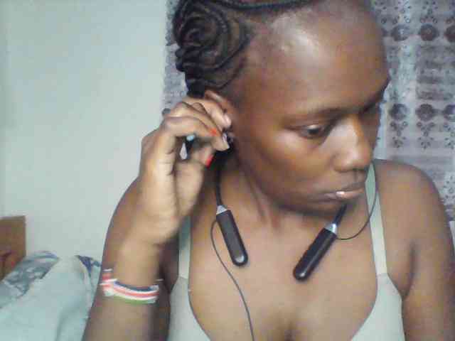 Nastyboo webcam