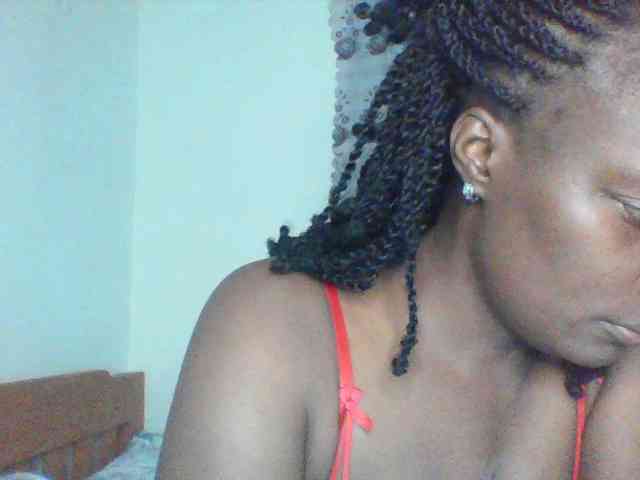 Nastyboo webcam