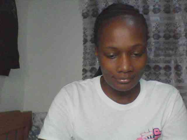 Nastyboo webcam