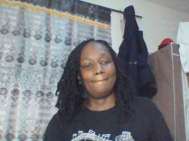 Nastyboo webcam