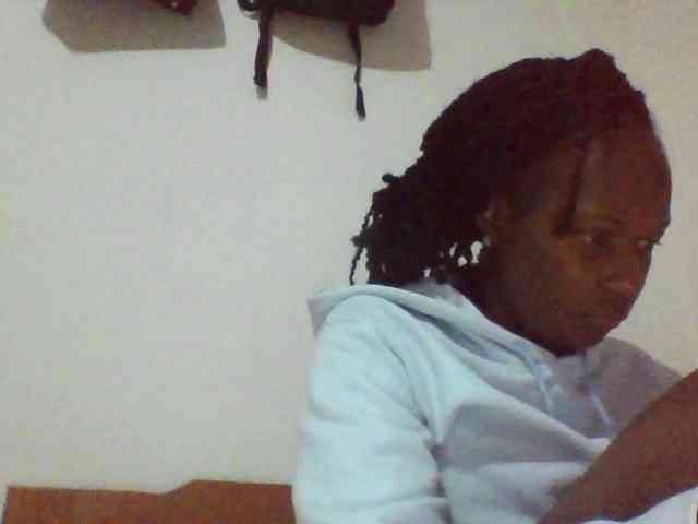 Nastyboo webcam