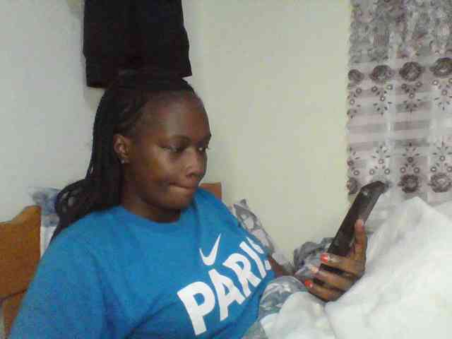 Nastyboo webcam
