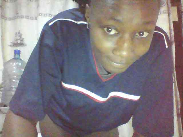 Nastyboo webcam