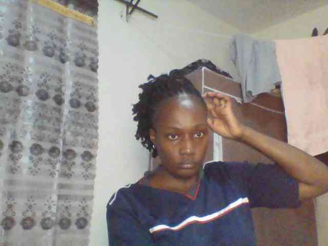Nastyboo webcam