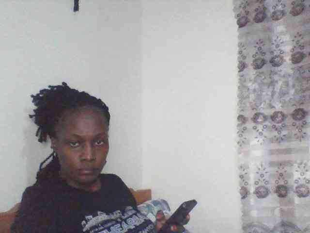 Nastyboo webcam