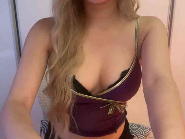 GoldenAli webcam