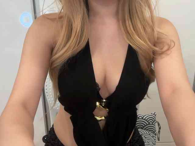 GoldenAli webcam