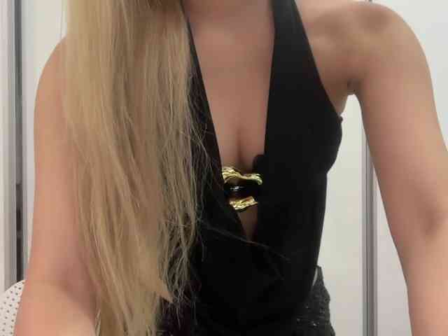 GoldenAli webcam