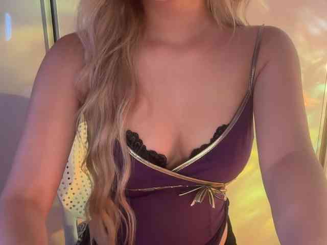 GoldenAli webcam