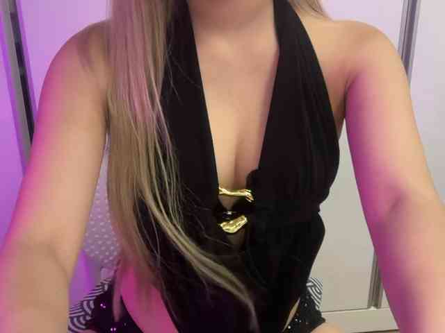 GoldenAli webcam