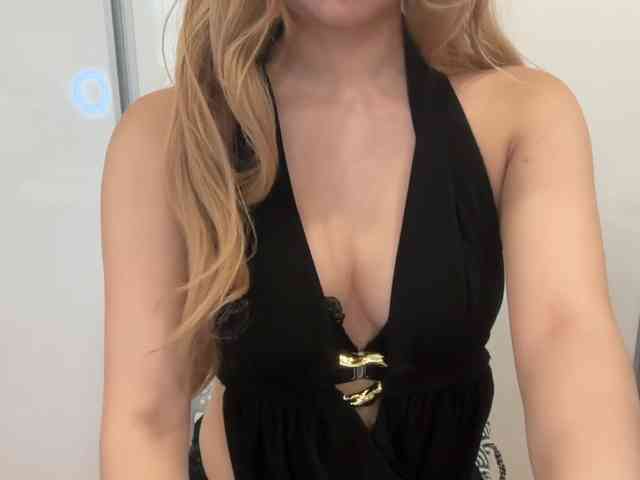 GoldenAli webcam
