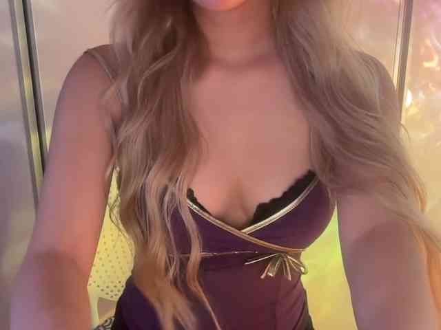 GoldenAli webcam