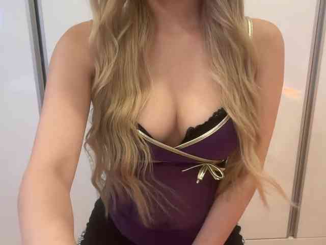 GoldenAli webcam