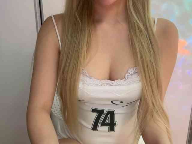 GoldenAli webcam
