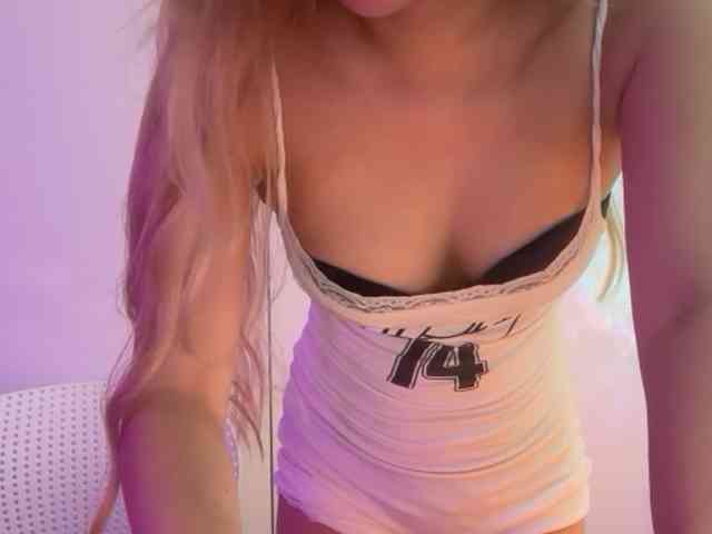 GoldenAli webcam