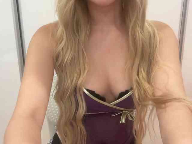 GoldenAli webcam