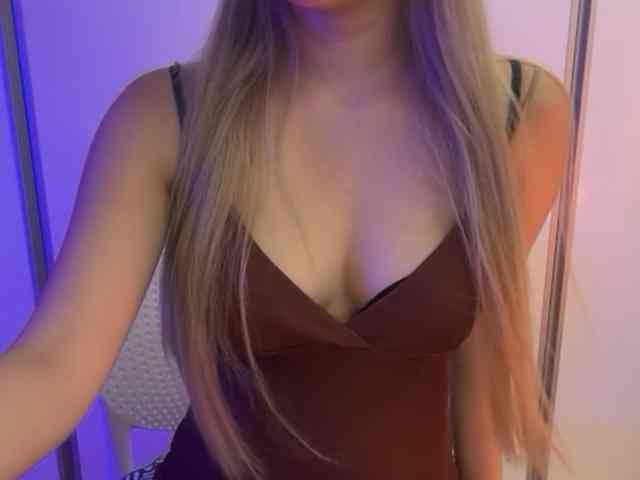 GoldenAli webcam