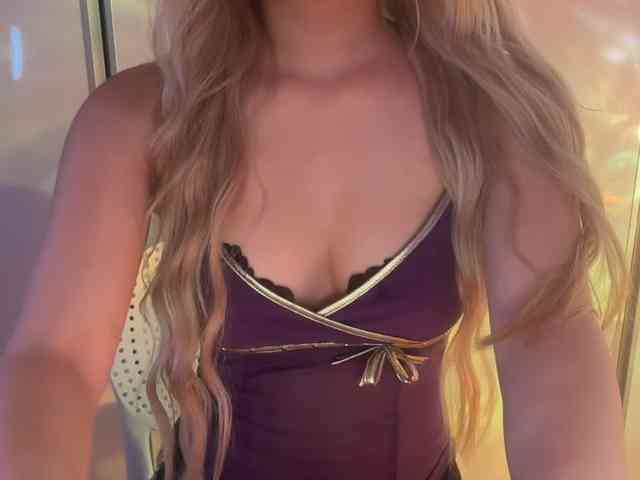 GoldenAli webcam