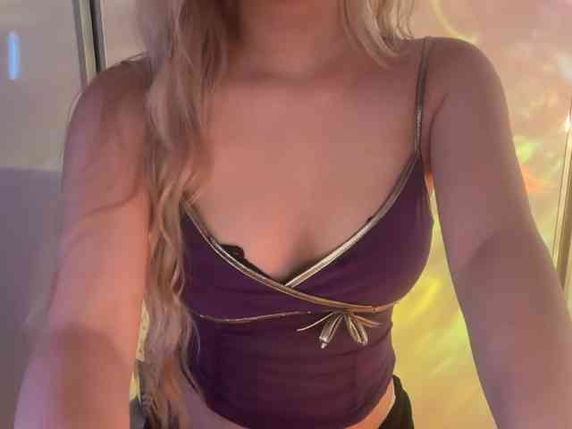GoldenAli webcam