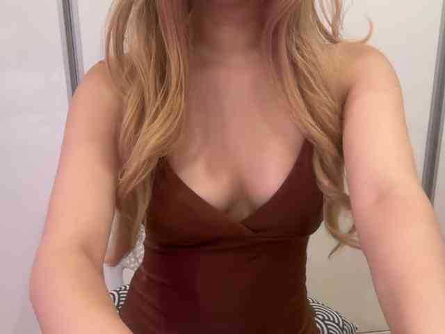 GoldenAli webcam