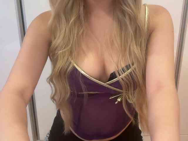 GoldenAli webcam
