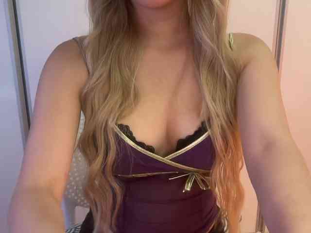 GoldenAli webcam