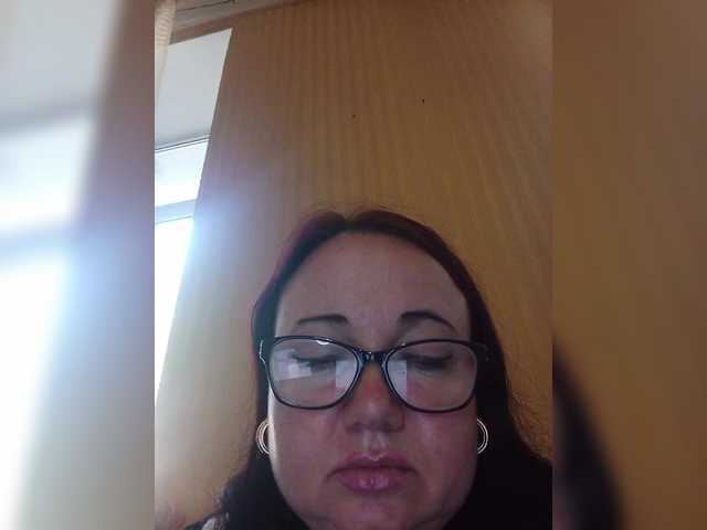 Discover Riitta from BongaCams