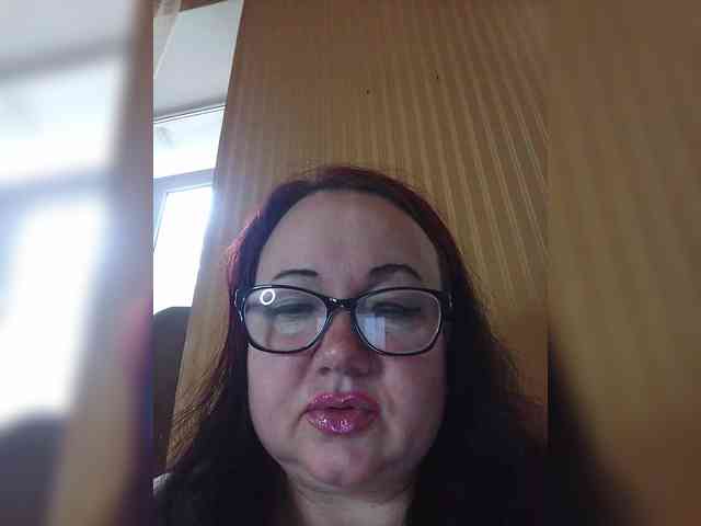 nudist chat Riitta