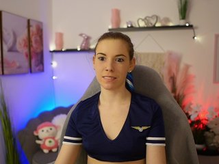 AprilOlsen Porn Show