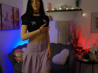 AprilOlsen Porn Show